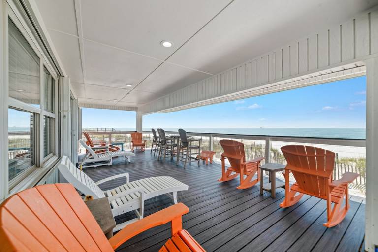 House Gulf Shores