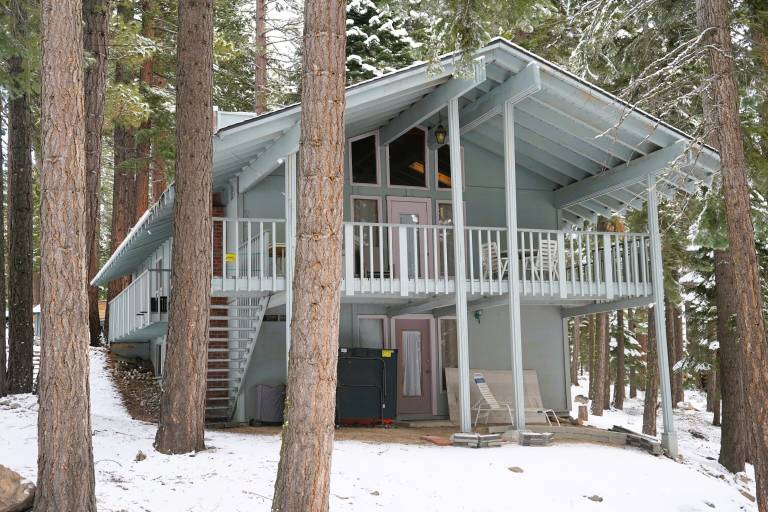 House Carnelian Bay